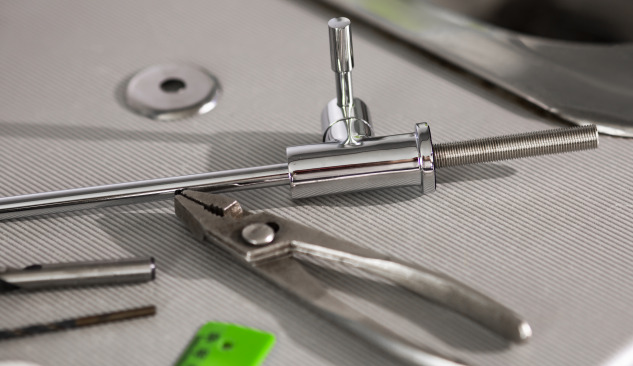 Kuinka valita suihkutanko?