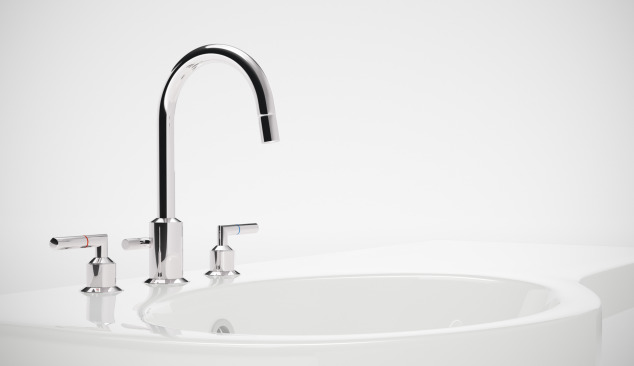 Mikä hanamalli valita?