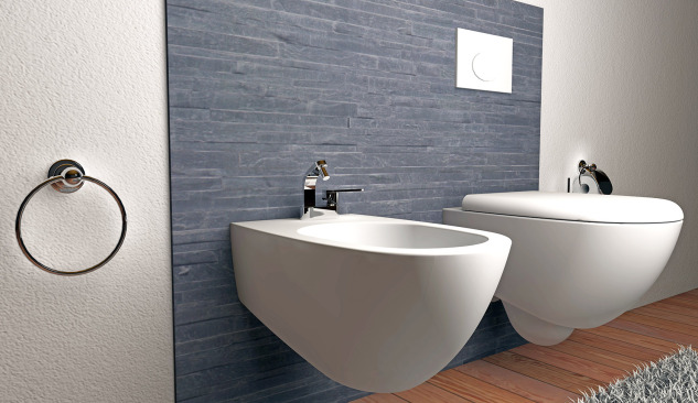 Bidee - mihin se on hyödyllinen kylpyhuoneessa?