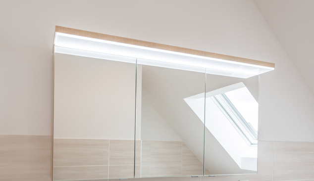 Mitkä ovat eri tyyppiset kylpyhuonekaapit?