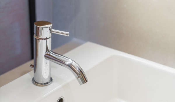 Minkälaisen pesuallashanan valita?