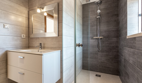 Kuinka valita hyvä suihkujärjestelmä?