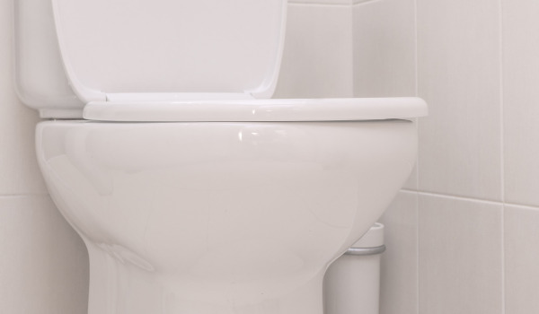 Kuinka mitata WC-istuin?