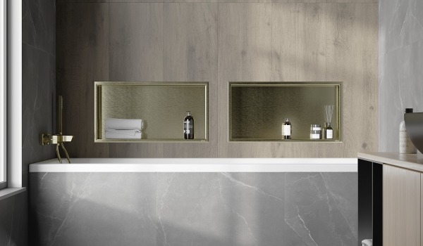 Syvennys hyllyt — miksi valita ne?