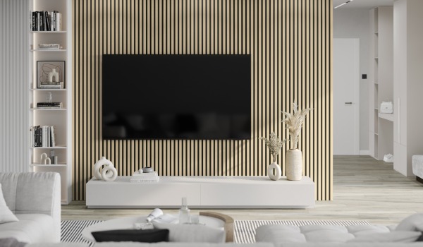 Lamelit huovalla vai levyllä, miten ne asennetaan?