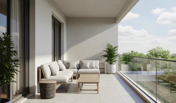 Kuinka asentaa terassilaatat vaihe vaiheelta – yleisimmät virheet ja parhaat käytännöt