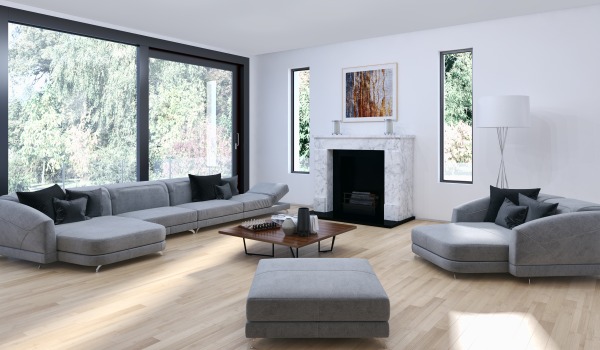 Mitkä laatat sopivat lattialämmitykseen? Mexenin täydellinen opas