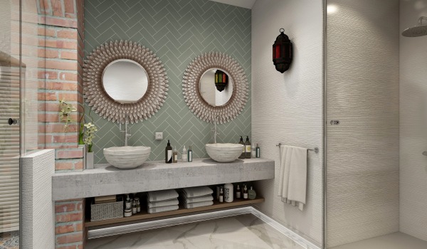 Valkoinen asennus – mitä se on ja mitä se kattaa? Täydellinen opas kylpyhuoneremontoijille