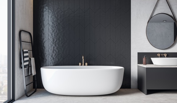 Kuinka puhdistaa konglomeraatti pesuallas ja kylpyamme?