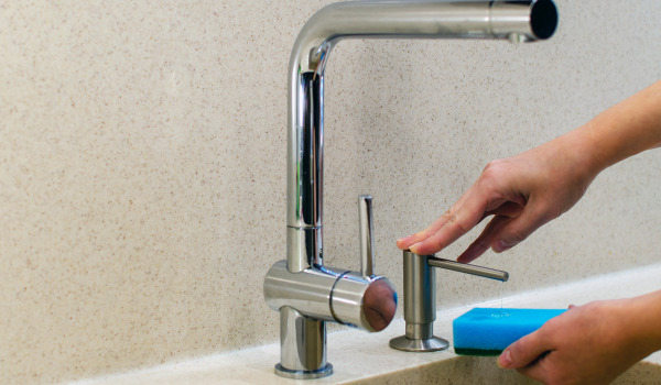 Mikä keittiöannostelija kannattaa valita?