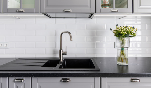 Onko syytä ostaa astianpesuteline?