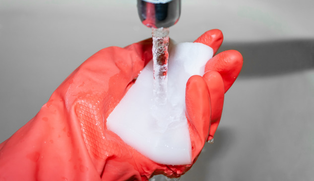 Kuinka puhdistaa linjakaivo?