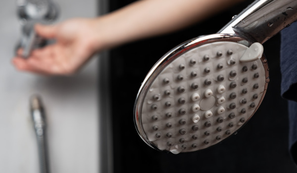 Mukava kylpyhuone - parhaat suihkuvarret