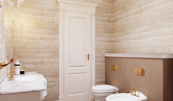 Bidee ja bidee-suihku - kumman valita?