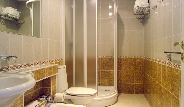 Mukavat bideen käsikahvat