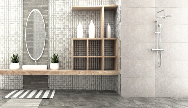 Minkälainen seinään asennettava linjalattiakaivo kannattaa valita?