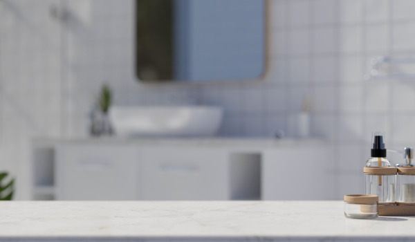 Hyödyllisiä tarvikkeita kylpyhuoneeseesi