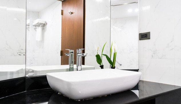 Kuinka valita pesuallashana?