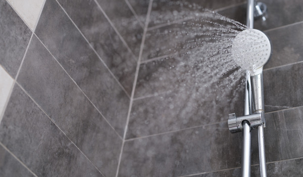 Kuinka valita suihkupidikkeet?