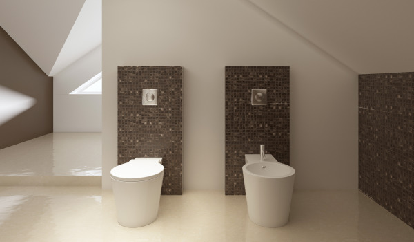 Kuinka puhdistaa bidee?