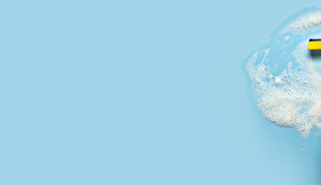 Kuinka puhdistaa kylpyammeen näyttö?