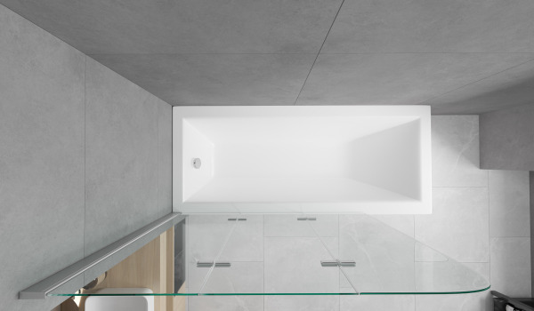 Amme ja suihku yhdessä