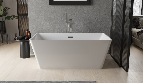 Teollisuushenkinen kylpyhuone