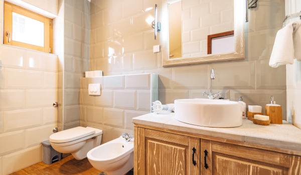 Kuinka käyttää bideetä?