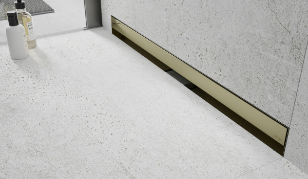 Kuinka asentaa linjalattiakaivo?