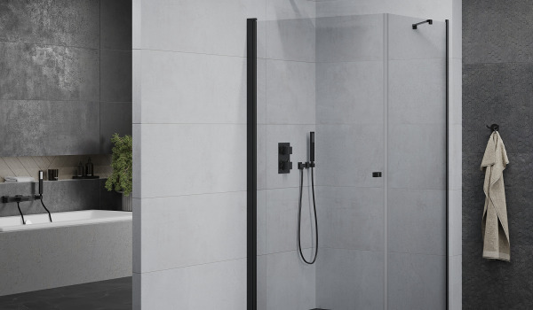 Minkälainen suihkukaappi?