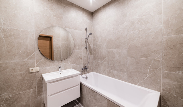 Teräksinen vai akryylinen amme?