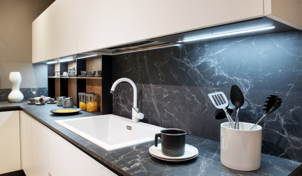 Kuinka valita hyvä keittiöhana?