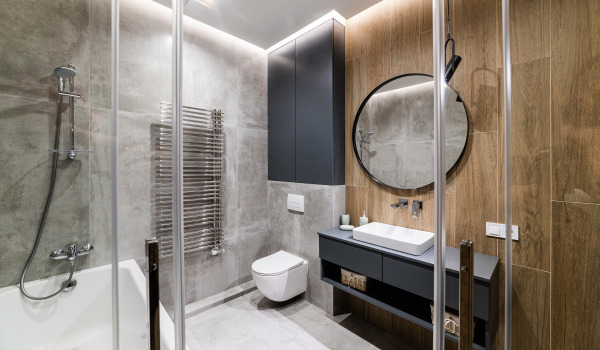 Erilaiset suihkutangot