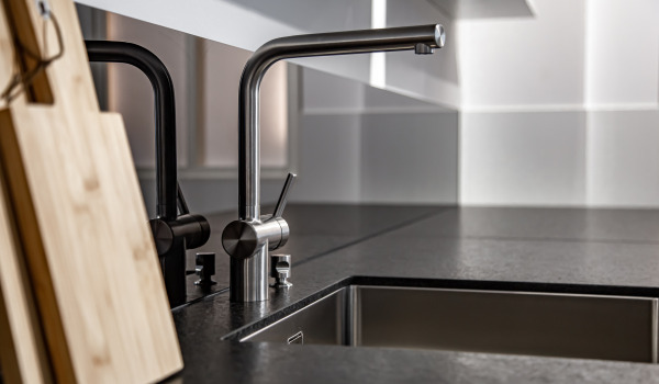 Minkälainen työtaso valita alapuolelle asennettavalle tiskialtaalle?