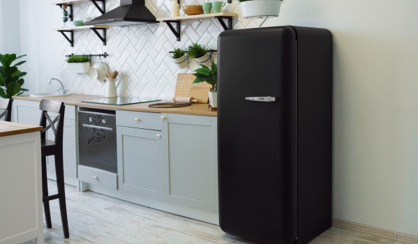 Mikä lämpötila jääkaapissa on sopiva?