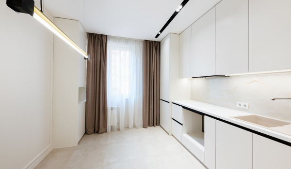 5 tapaa uudistaa keittiö pienellä budjetilla