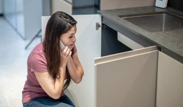 Kuinka poistaa kupliminen altaassa?