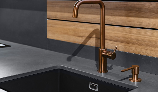 Keittiön pesuallastyypit – mikä valita, mikä sopii sinulle parhaiten?