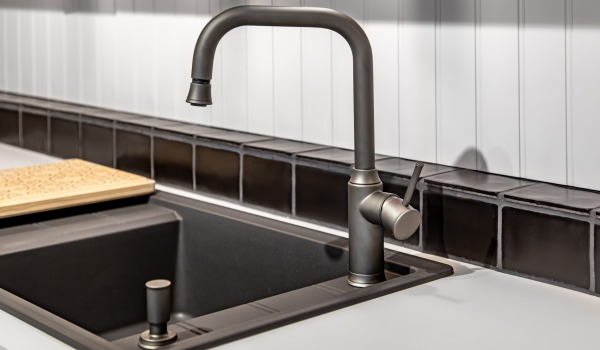 Pesualtaan koko – mikä valita?