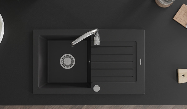 Millä puhdistaa musta pesuallas? Käytännön vinkkejä