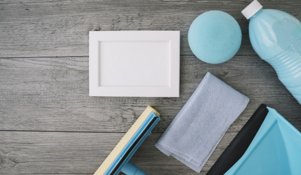 Kotitekoisia puhdistusseoksia, jotka voit tehdä itse