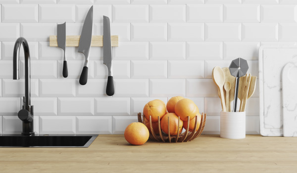Keittiövälineet, jotka helpottavat työtä keittiössä