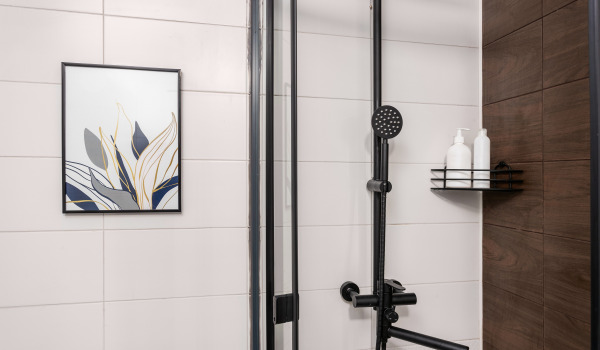 Tee se itse: seinäsekoittajan asennus 5 helpossa vaiheessa