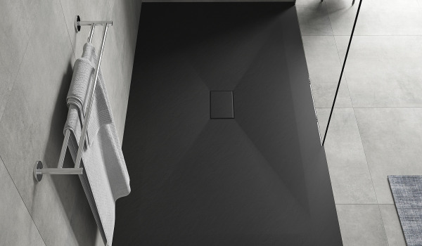 Kivimäinen suihkuallas