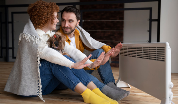 Mikä sähkölämmitin kuluttaa vähiten sähköä?