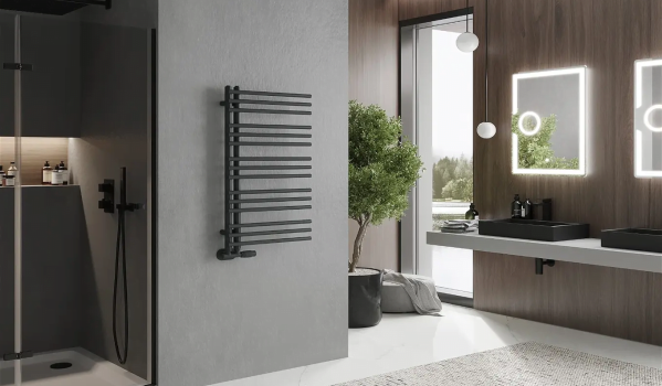 Minkä korkeuden kylpyhuoneen lämmitin toimii parhaiten?