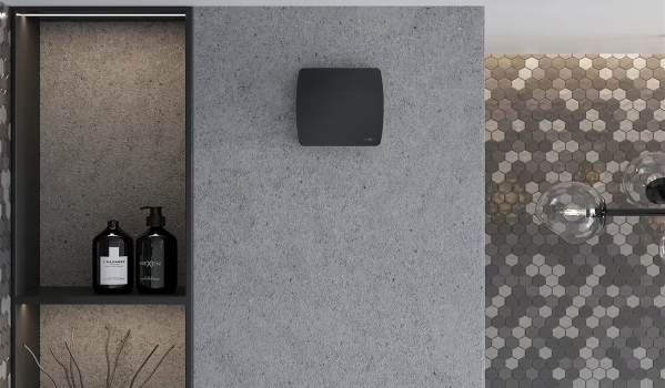 Kylpyhuoneen tuuletin — minkä valita?