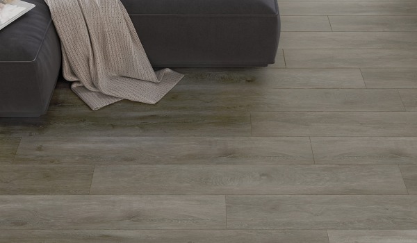 Vinyylipaneelit viihtyisiin sisätiloihin