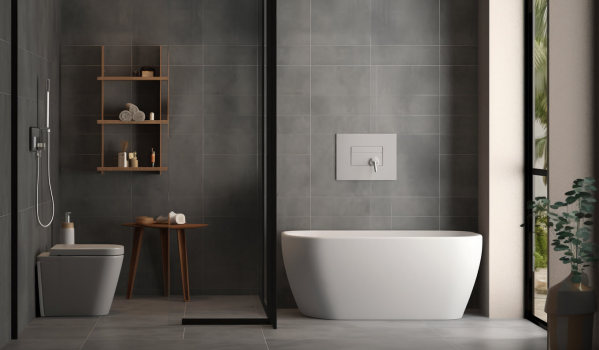 Mikä ikkunattomaan kylpyhuoneeseen sopiva tuuletin olisi sopiva?