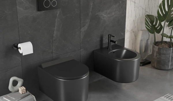 Opas WC-kompaktien valintaan: kuinka valita paras malli kotiisi?